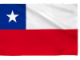 Imagen de la bandera de chile, empresa que realizó su One Page Minimalista con nosotros